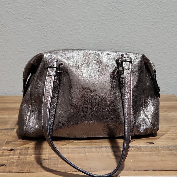 COACH purse - Picture 3 of 8